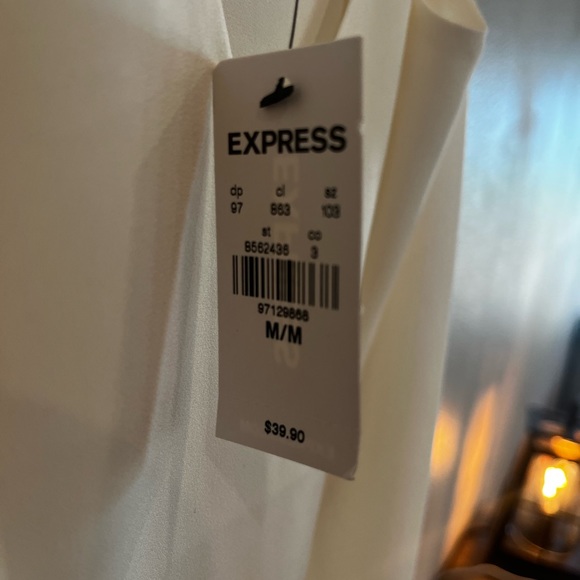 Express Tank - Picture 3 of 4